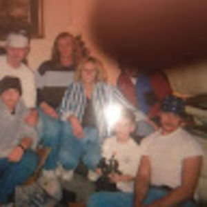 Meet your Posher, Rita